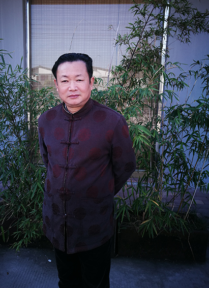 罗荣贤