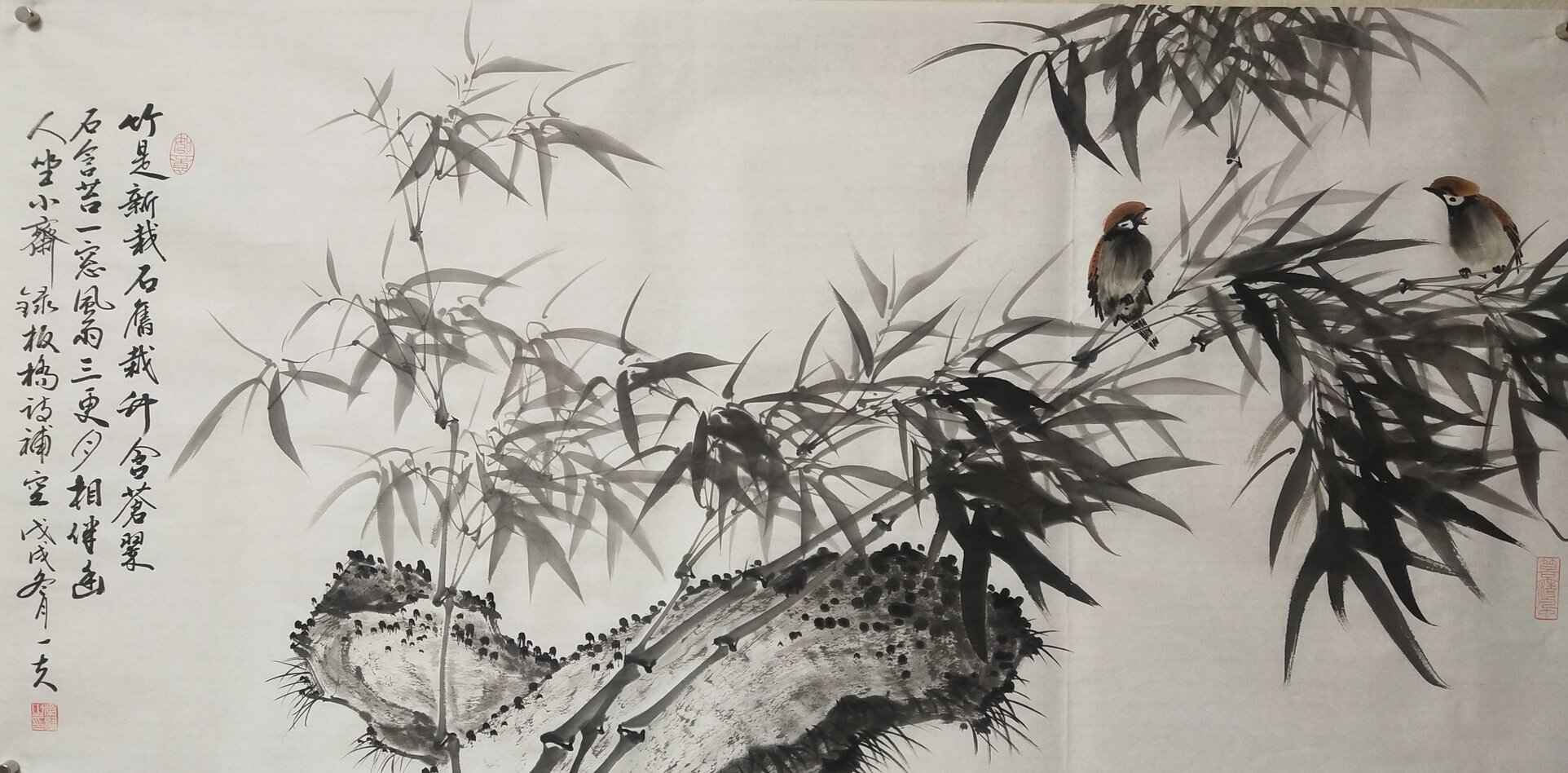 罗荣贤作品10