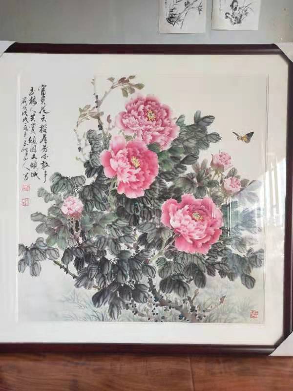 罗荣贤作品11