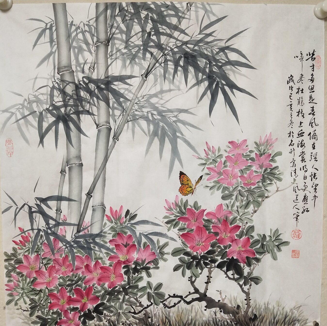 罗荣贤作品12