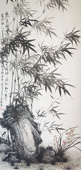 罗荣贤作品13
