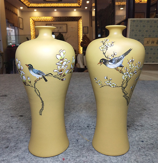 罗荣贤作品20