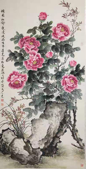 罗荣贤作品7