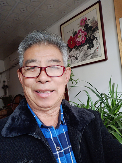 柳毓明