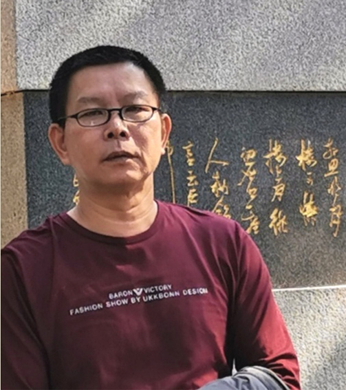 欧阳良程