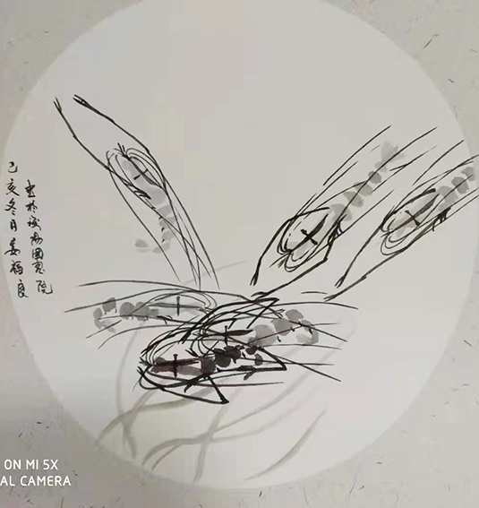 姜福良作品1