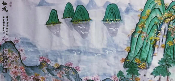 姜福良作品13