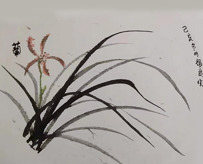 姜福良作品3