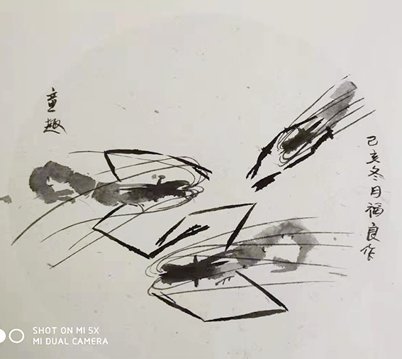 姜福良作品4