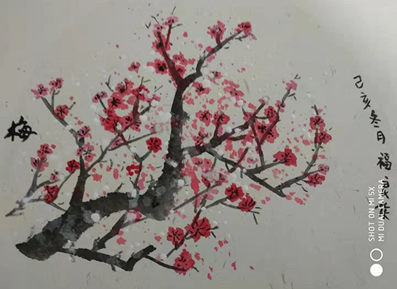 姜福良作品5