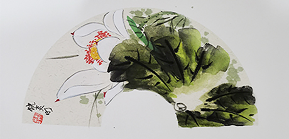 饶炎明作品2