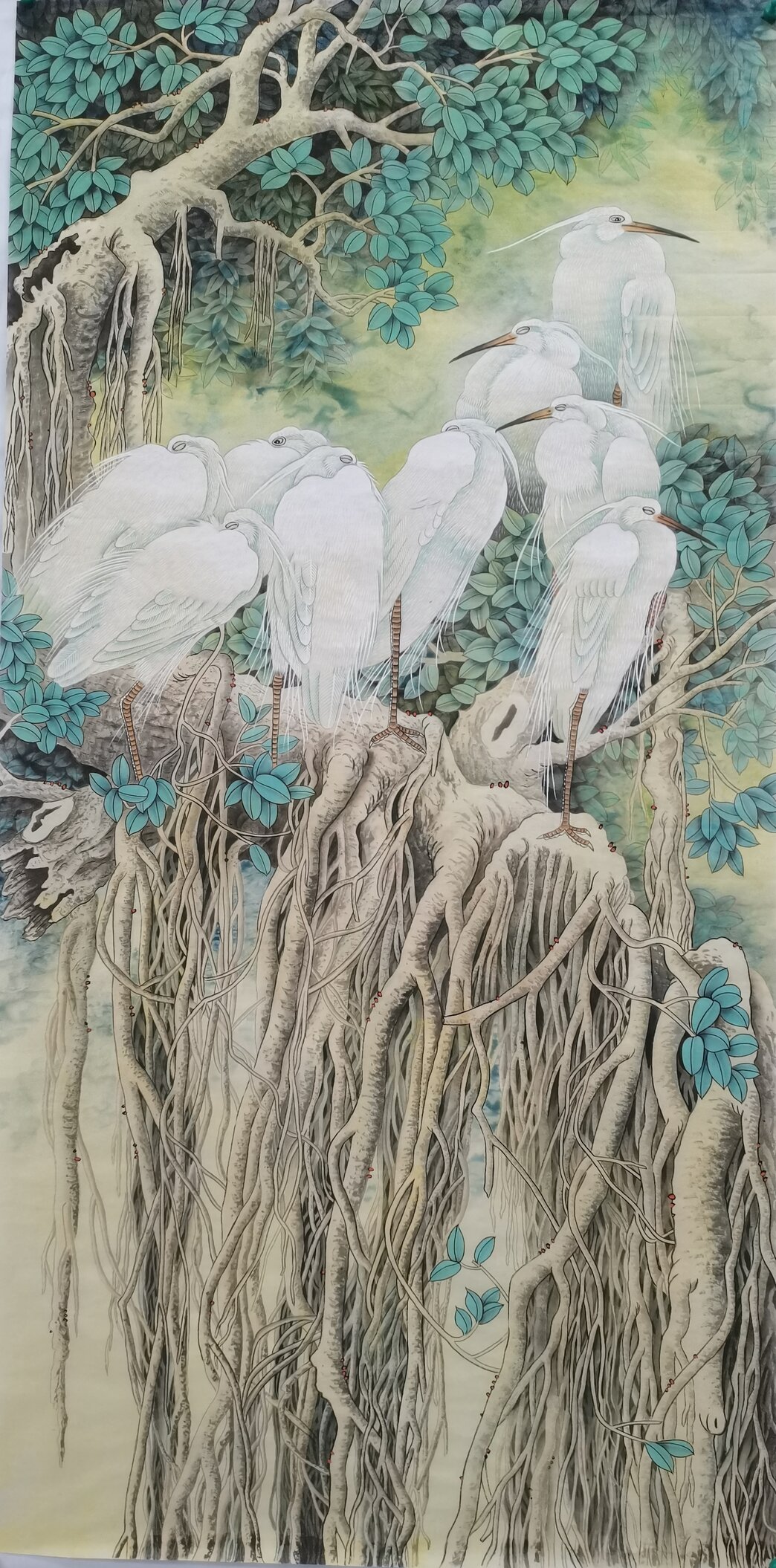 杜光作品1