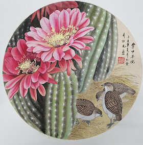 杜光作品8
