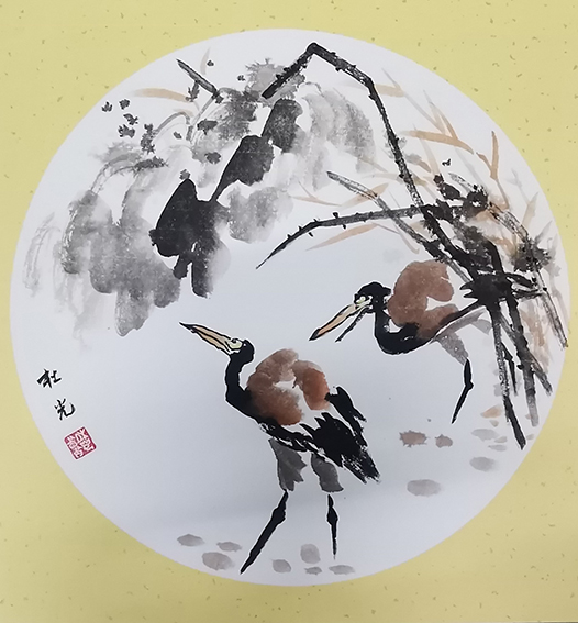 杜光作品9