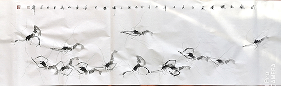 龚明华作品10