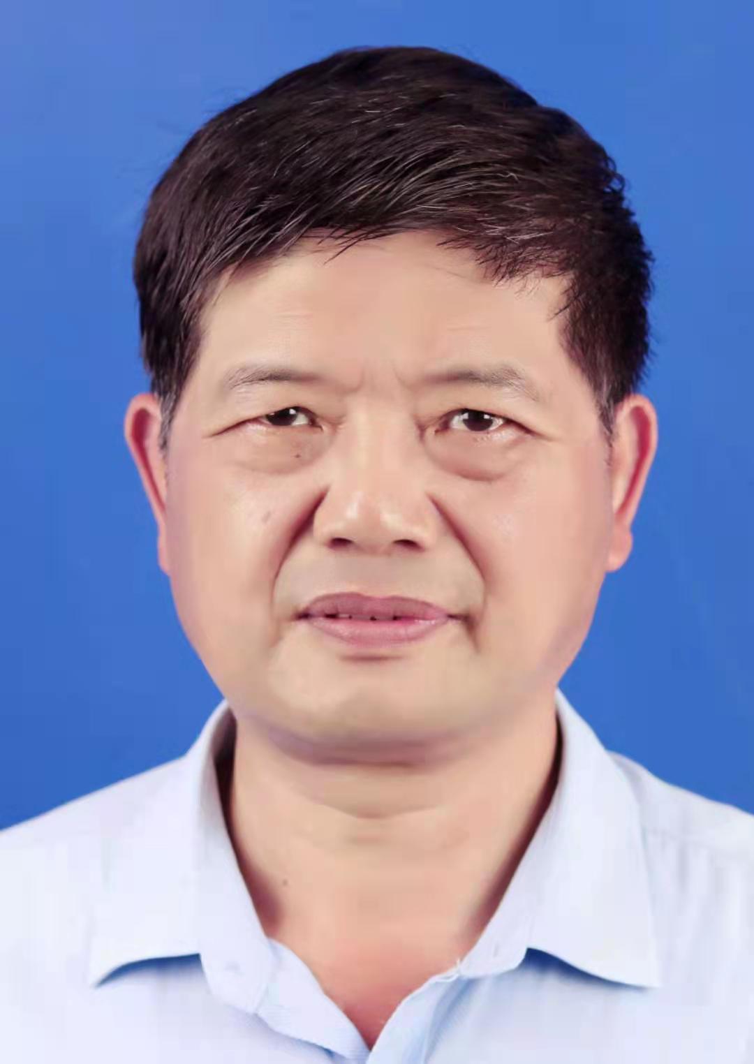 许锡平