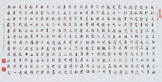 吴万福作品10