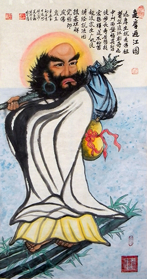 吴万福作品7