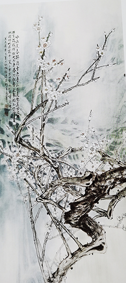 周家柱作品4