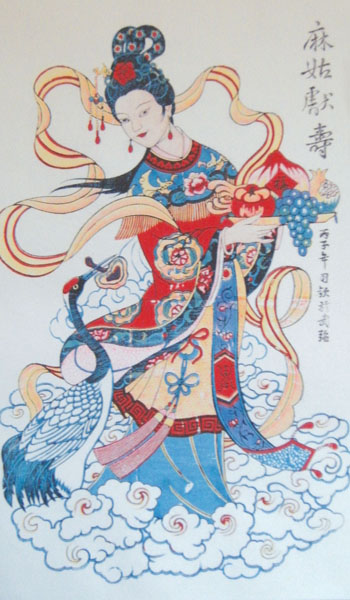 李爱军作品10