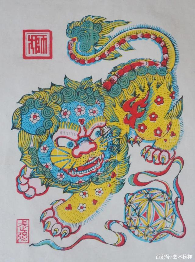 李爱军作品14