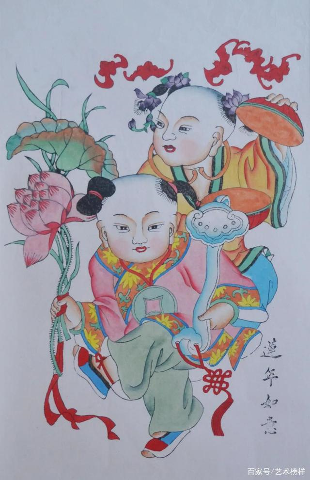 李爱军作品15