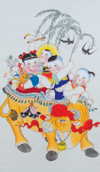 李爱军作品16
