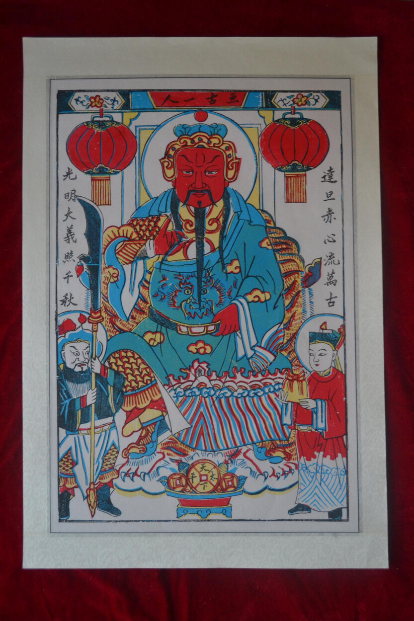 李爱军作品20