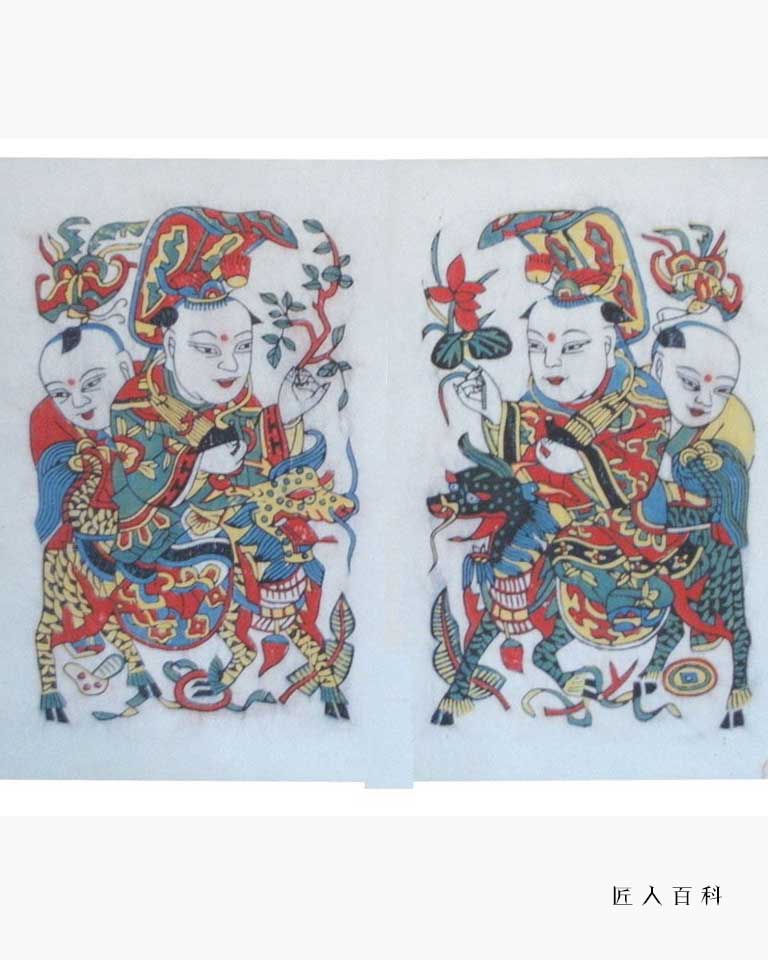 李爱军作品6