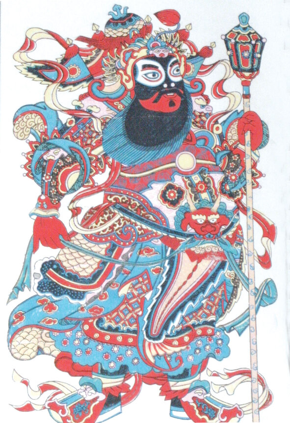 李爱军作品8