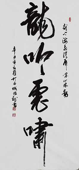 胡俊龙作品1