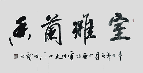 胡俊龙作品8