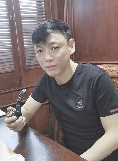 陶润文