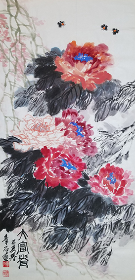 李祥辉作品1