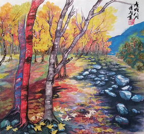 李祥辉作品10