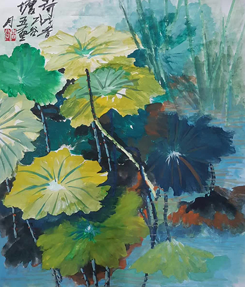 李祥辉作品11