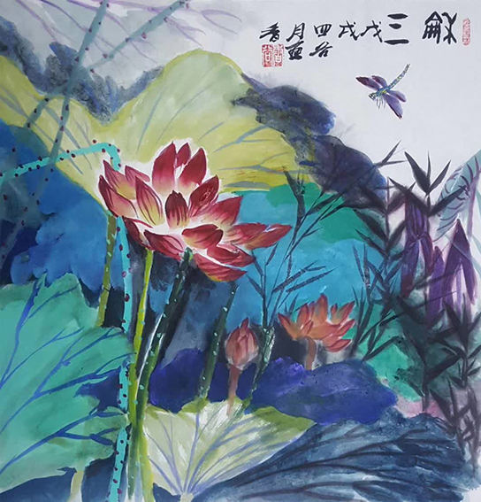 李祥辉作品13