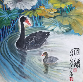 李祥辉作品16