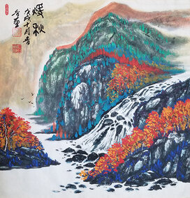 李祥辉作品17