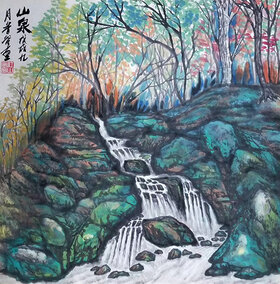 李祥辉作品18
