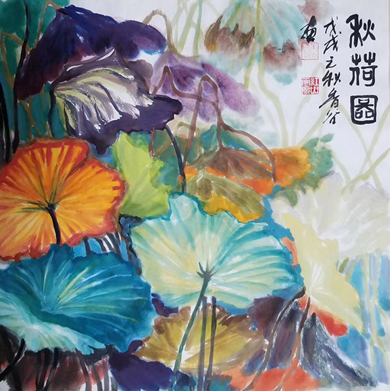 李祥辉作品19