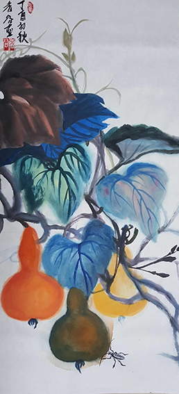 李祥辉作品3