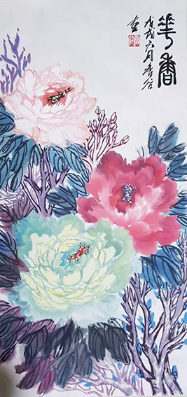 李祥辉作品6
