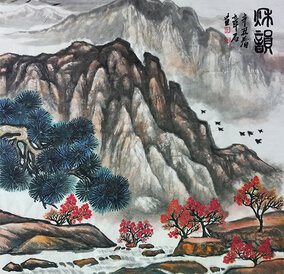 李祥辉作品7