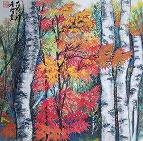 李祥辉作品9