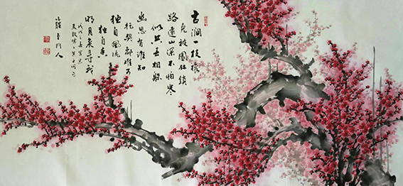 武开飞作品11