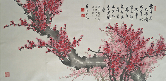 武开飞作品12