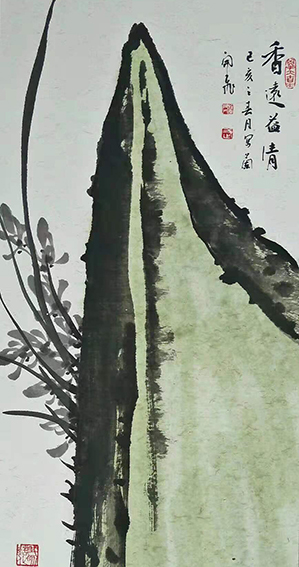 武开飞作品14