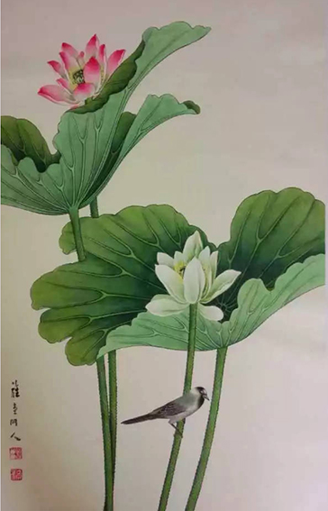 武开飞作品15