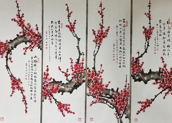 武开飞作品19